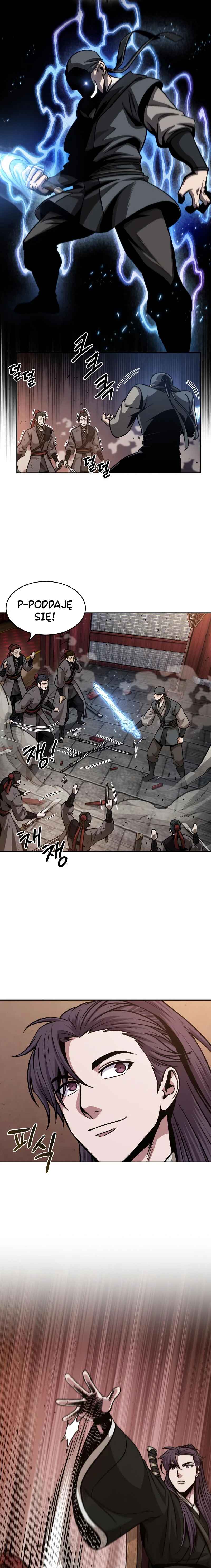 Nano Machine Chapter 158 - Page 17