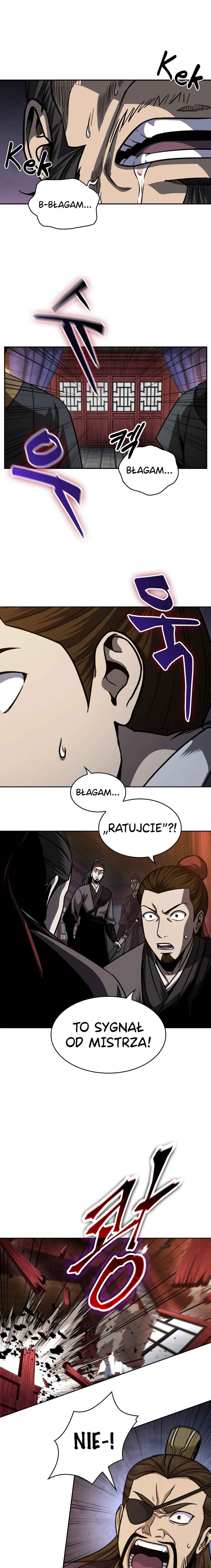 Nano Machine Chapter 158 - Page 7