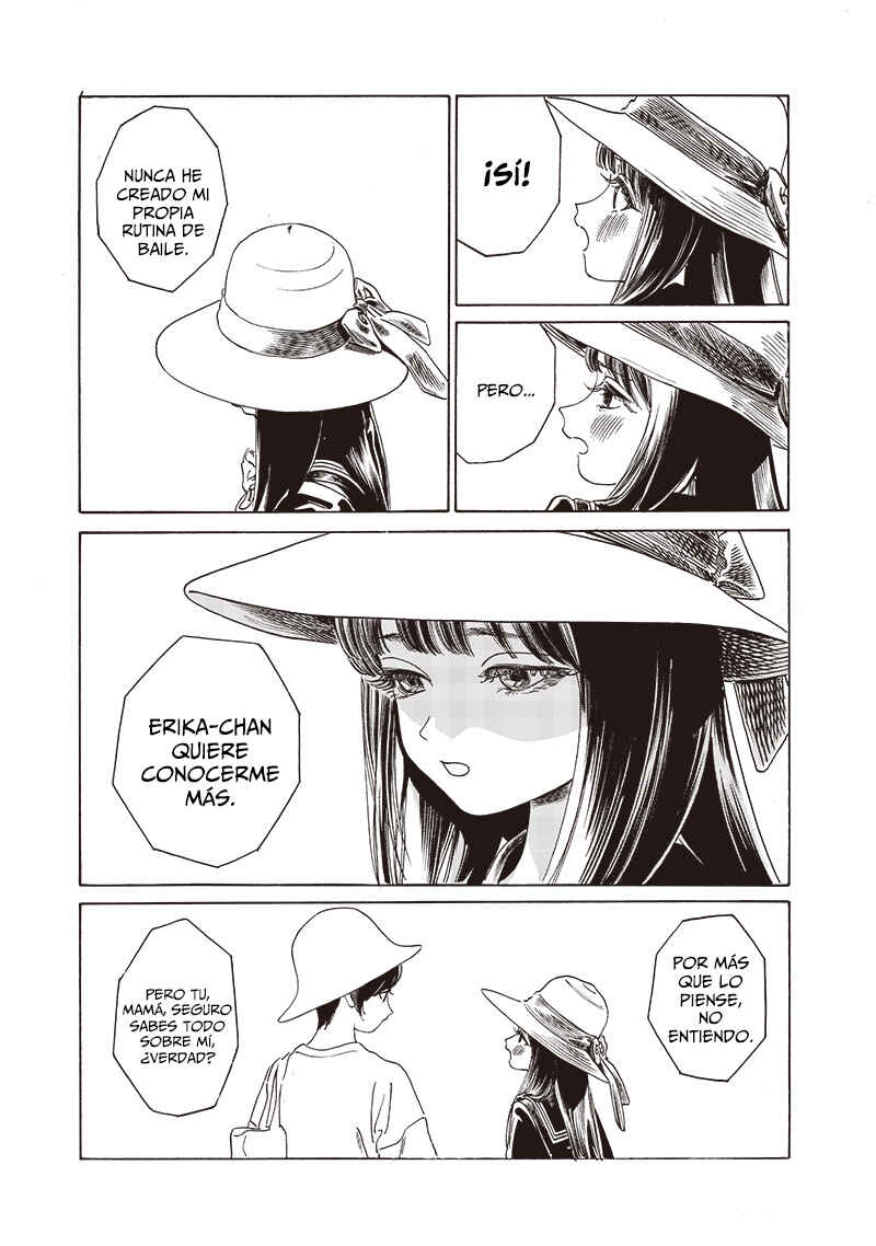 Akebi-chan no Sailor Fuku Chapter 72 - Page 18