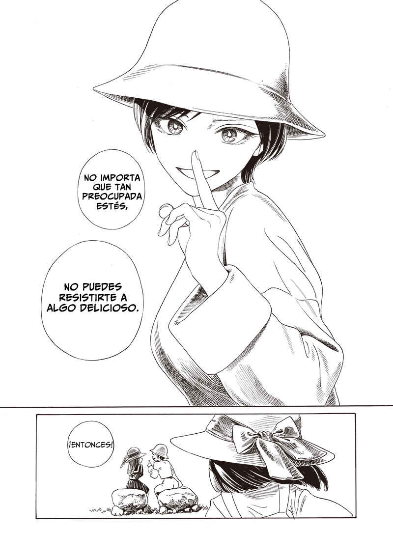 Akebi-chan no Sailor Fuku Chapter 72 - Page 24