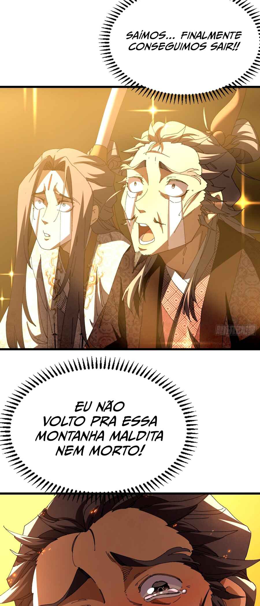 Bú Huì Zhēn Yǒurén Juéde Xiūxiān Nán Ba Chapter 26 - Page 18