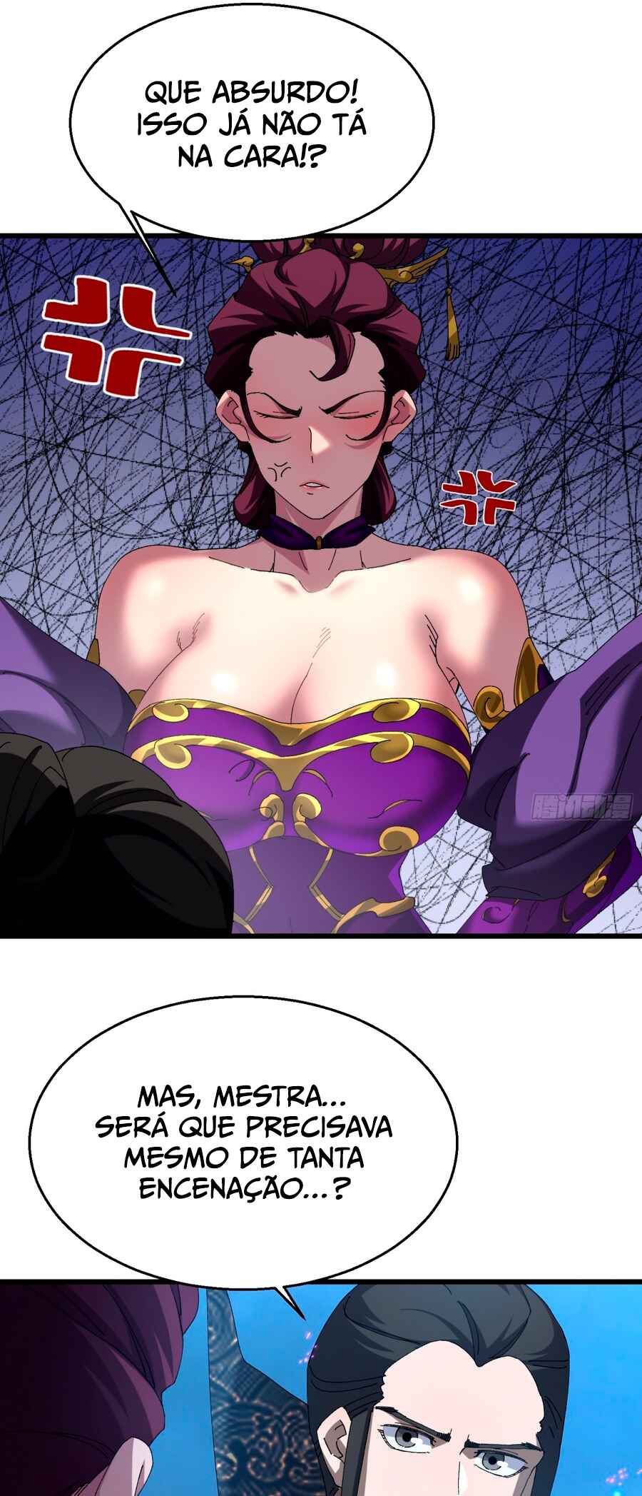 Bú Huì Zhēn Yǒurén Juéde Xiūxiān Nán Ba Chapter 26 - Page 8