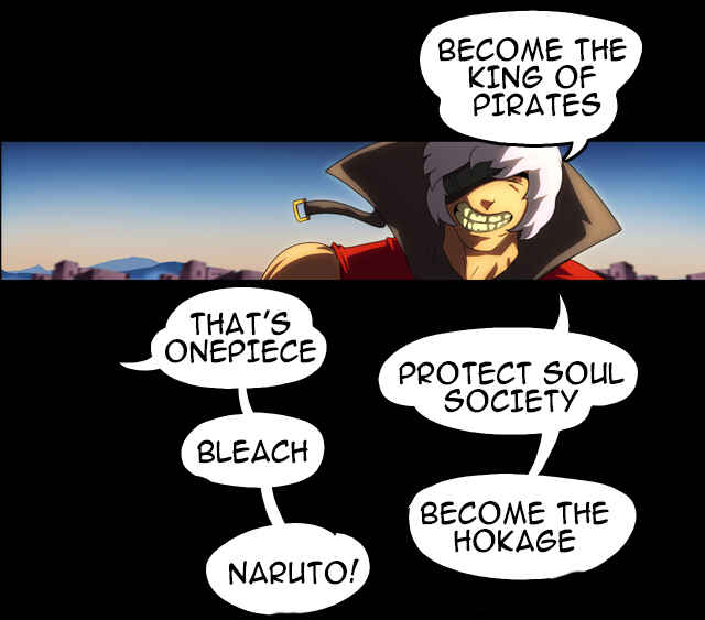 Vanilla land Chapter 73.1 - Page 13