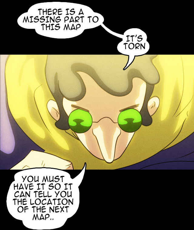 Vanilla land Chapter 73.1 - Page 3