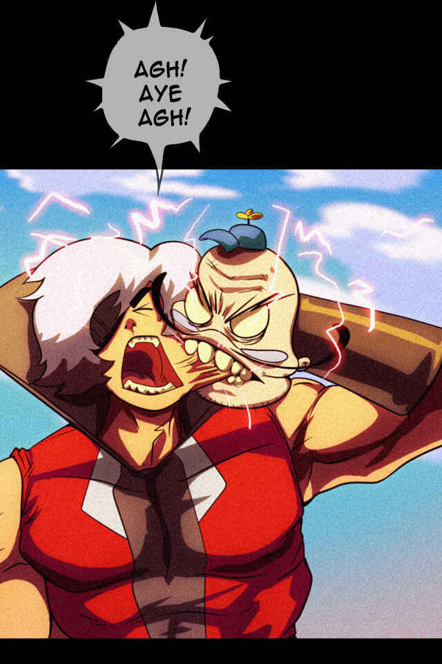 Vanilla land Chapter 73.1 - Page 30