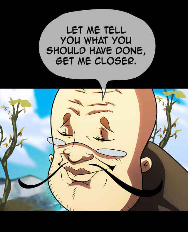 Vanilla land Chapter 73.1 - Page 33