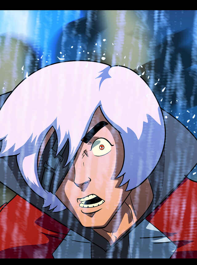 Vanilla land Chapter 73.1 - Page 41
