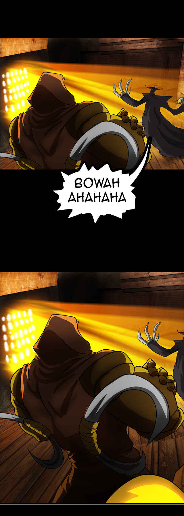 Vanilla land Chapter 73.1 - Page 49