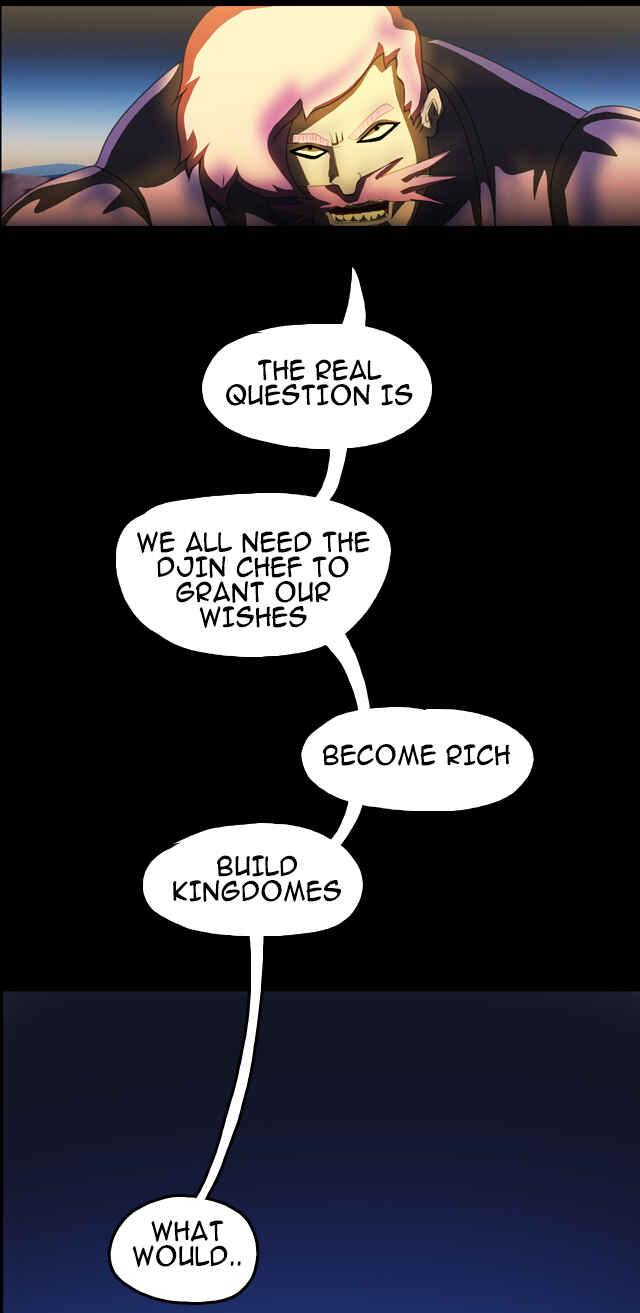Vanilla land Chapter 73.1 - Page 8
