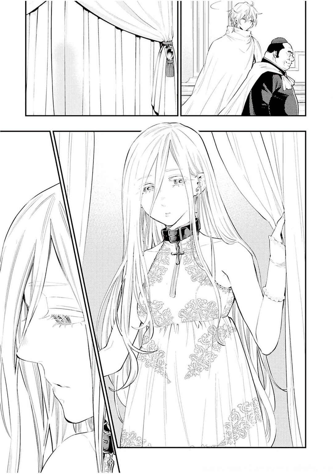 The New Gate Chapter 67 - Page 27