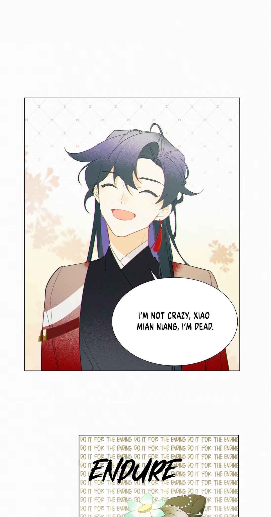 Yáochuán Tā Rén Měi Xīn Shàn Chapter 6 - Page 11