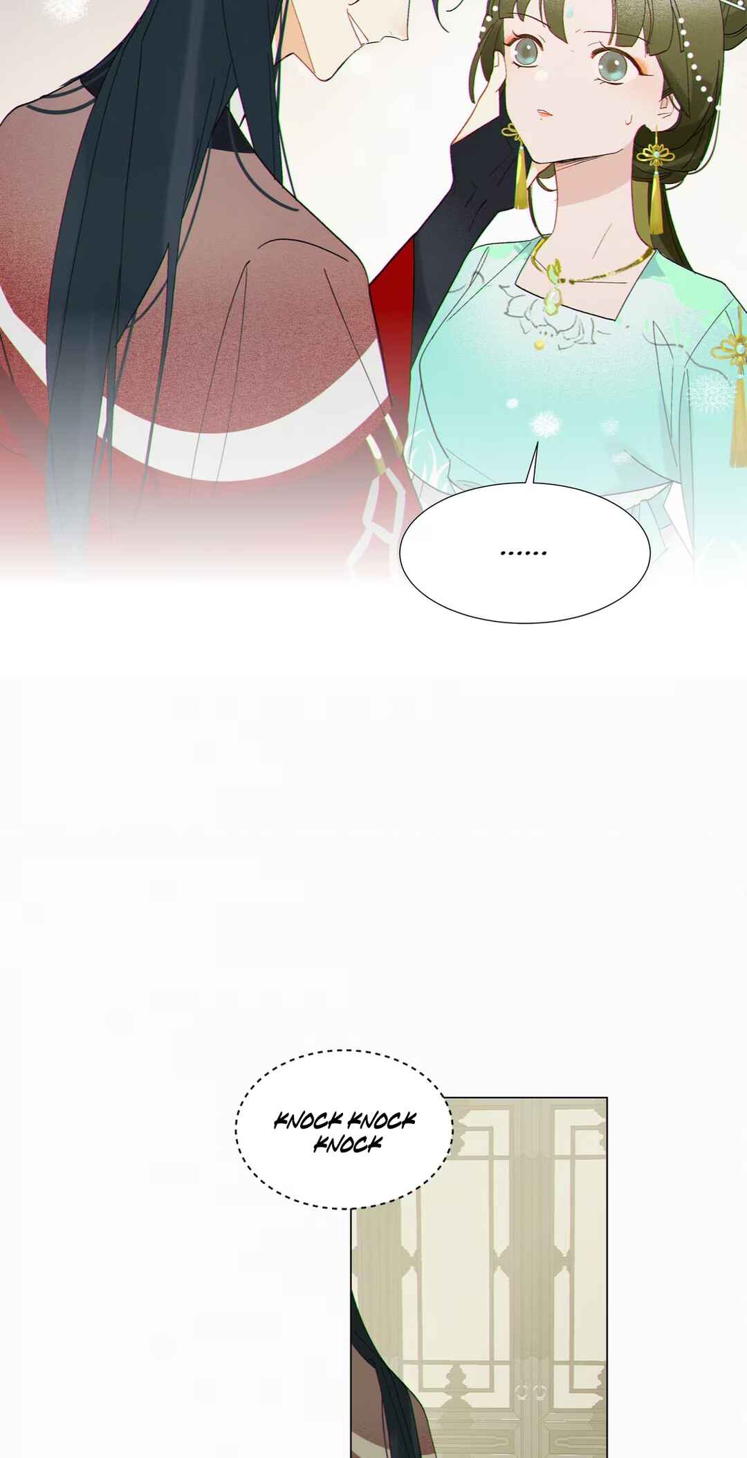 Yáochuán Tā Rén Měi Xīn Shàn Chapter 6 - Page 15