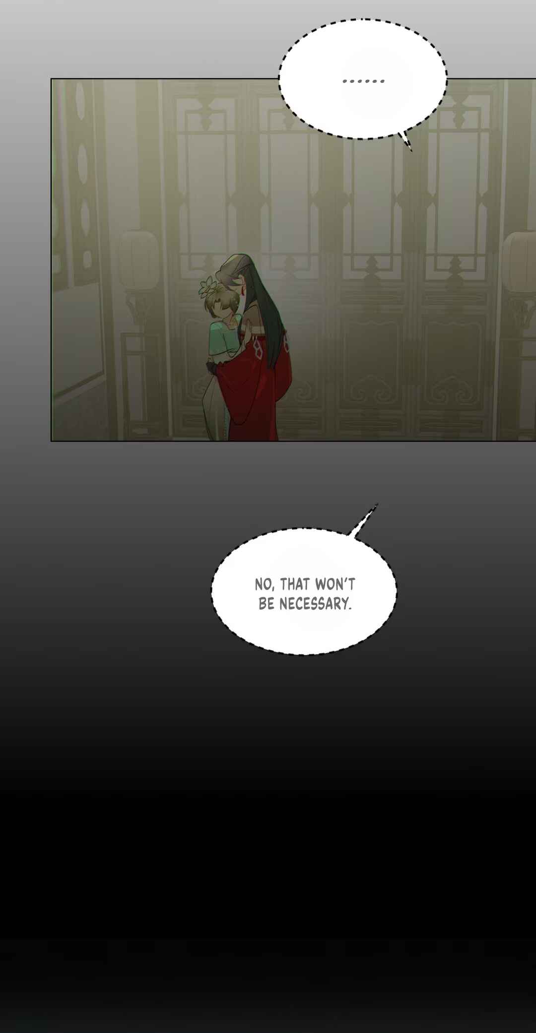 Yáochuán Tā Rén Měi Xīn Shàn Chapter 6 - Page 20