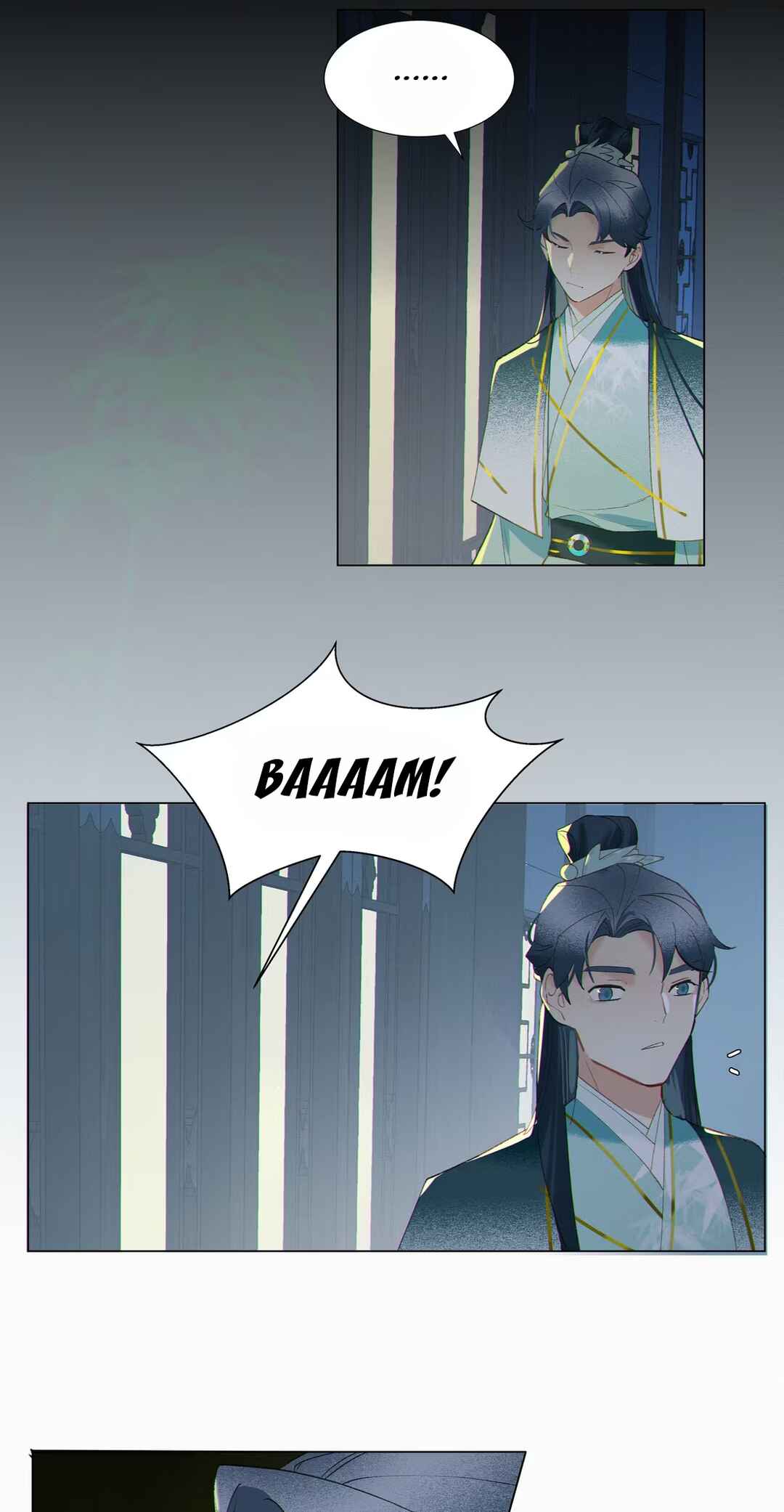 Yáochuán Tā Rén Měi Xīn Shàn Chapter 6 - Page 21
