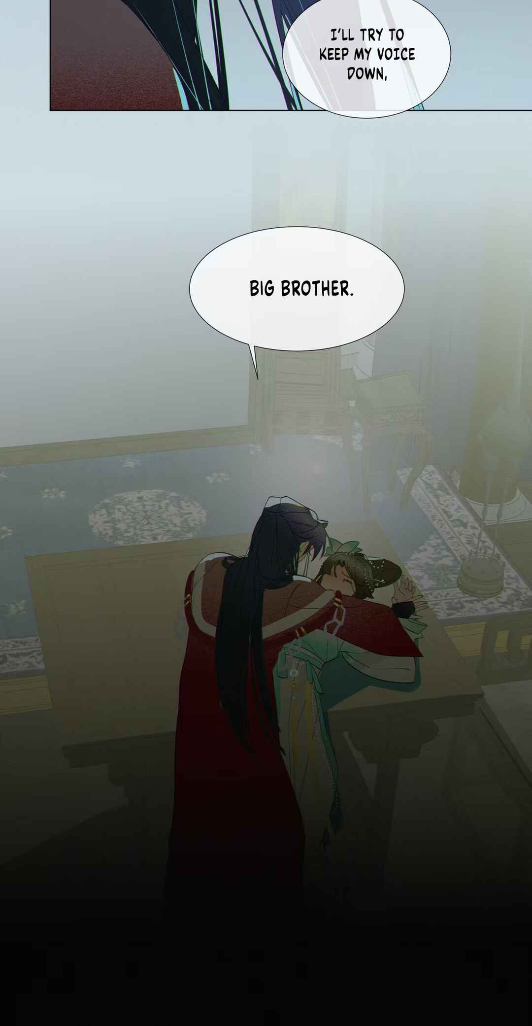 Yáochuán Tā Rén Měi Xīn Shàn Chapter 6 - Page 24
