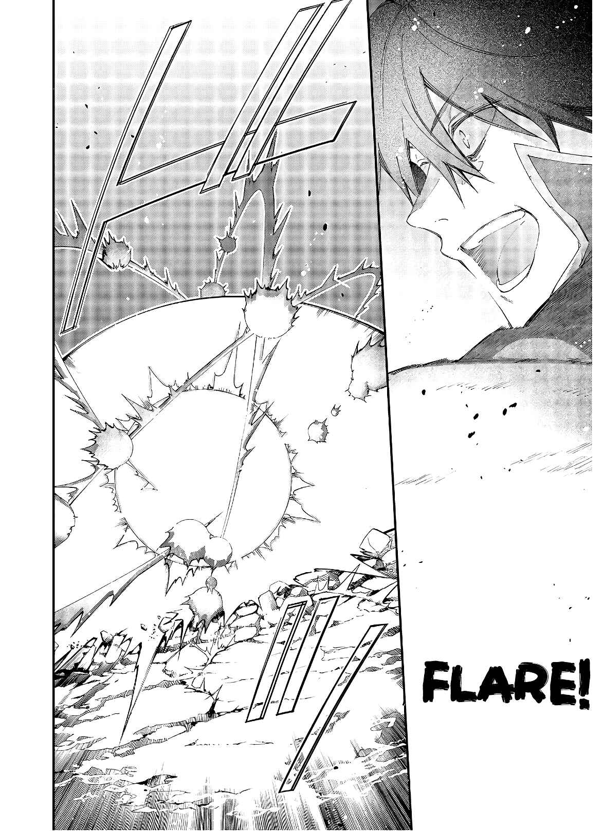 Realist Maou ni Yoru Seiiki Naki Isekai Kaikaku Chapter 18 - Page 20