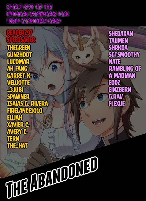Realist Maou ni Yoru Seiiki Naki Isekai Kaikaku Chapter 18 - Page 25