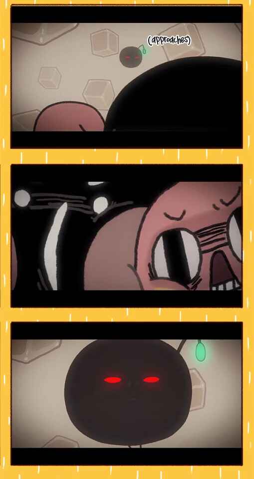 Qǐng Chī Xiǎo Hóngdòu ba! Chapter 15 - Page 3