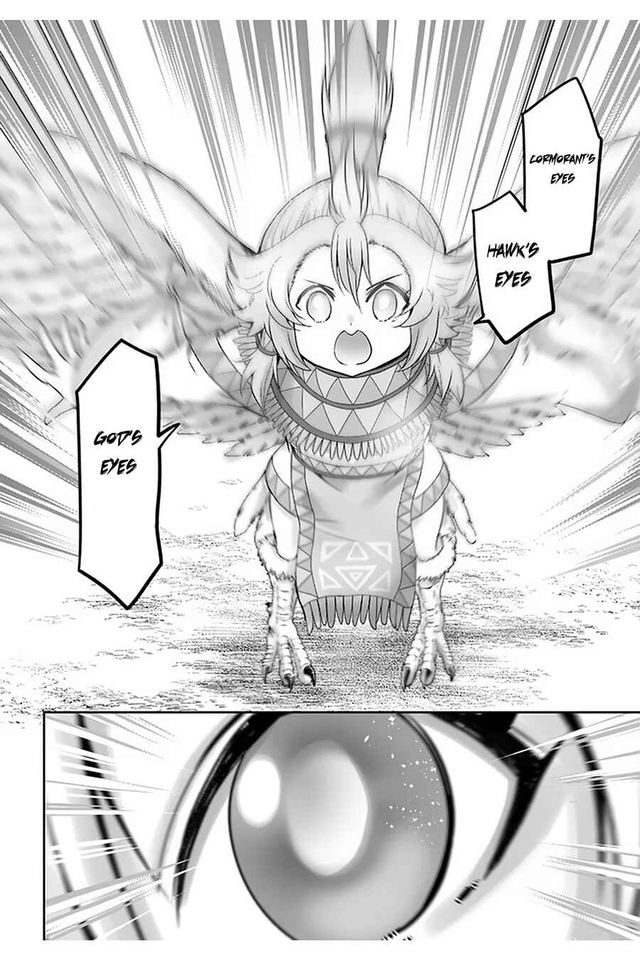 Tenohira Kaitaku Mura de Isekai Kenkokuki ~Fueteku Yome-tachi to Nonbiri Mujintou Life~ Chapter 29 - Page 17