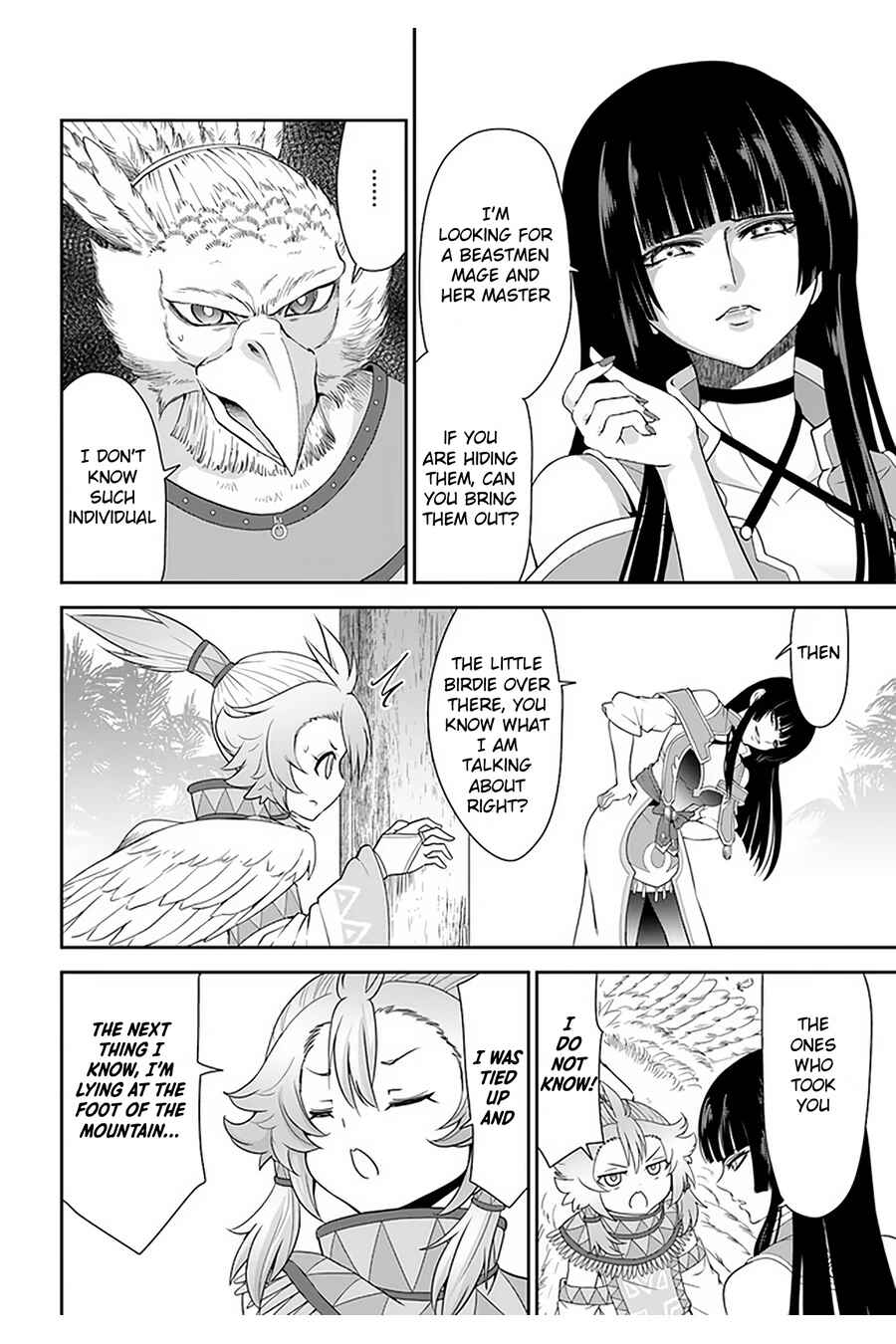 Tenohira Kaitaku Mura de Isekai Kenkokuki ~Fueteku Yome-tachi to Nonbiri Mujintou Life~ Chapter 29 - Page 23