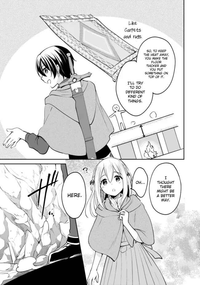 Zennin Ossan, Umarekawattara SSS Rank Jinsei ga Kakutei Shita Chapter 79 - Page 12