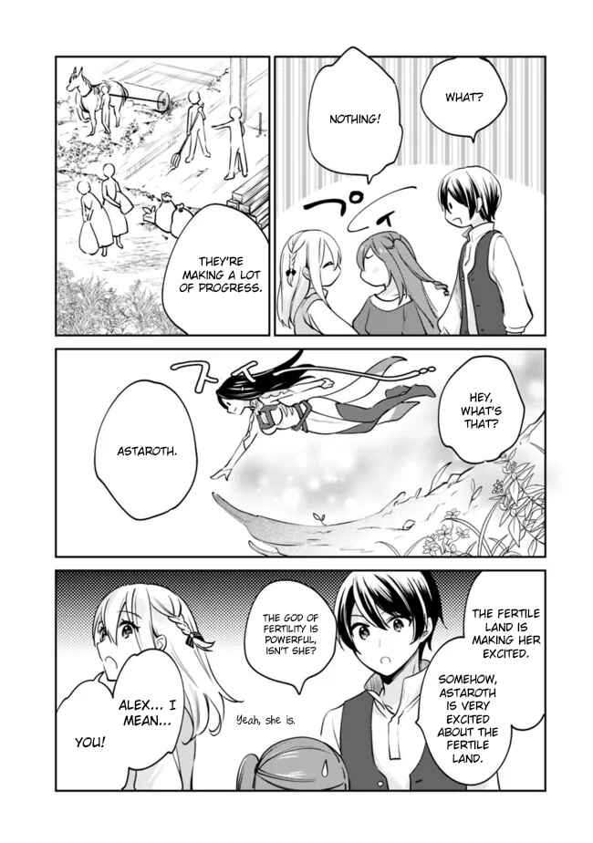 Zennin Ossan, Umarekawattara SSS Rank Jinsei ga Kakutei Shita Chapter 79 - Page 4