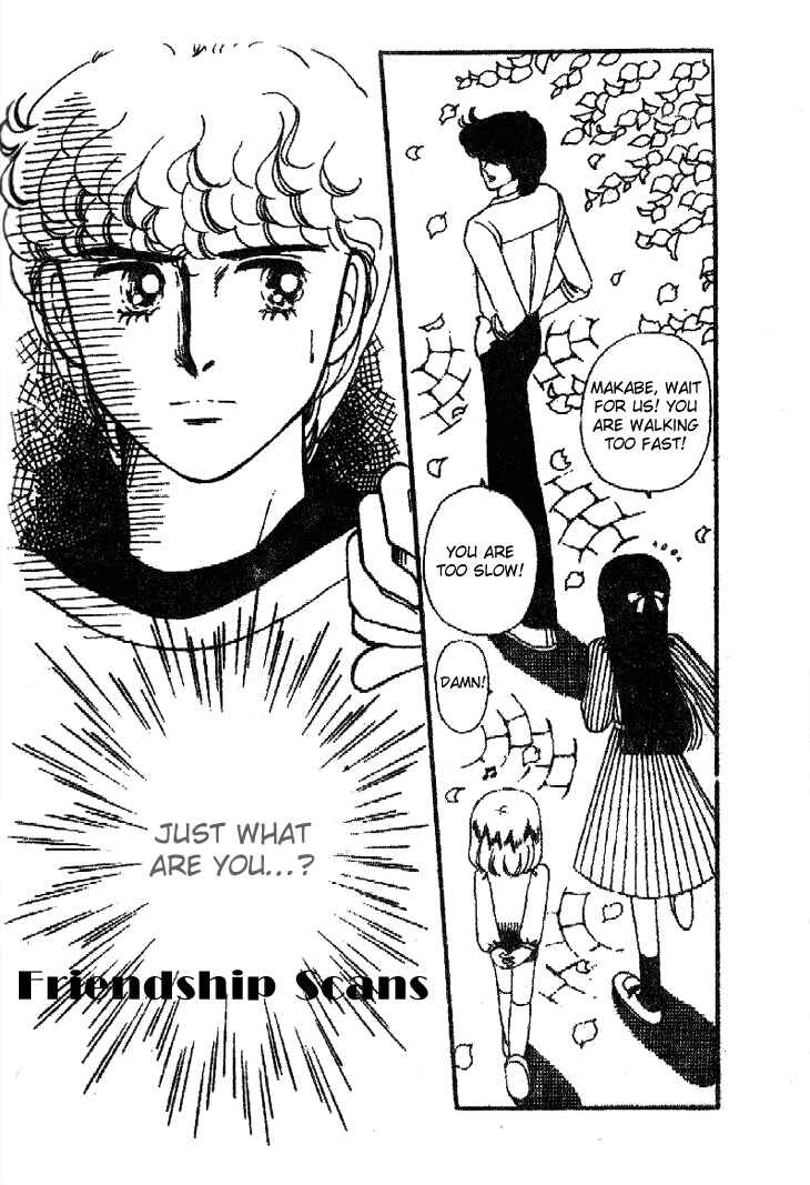 Tokimeki Tonight Chapter 22 - Page 10