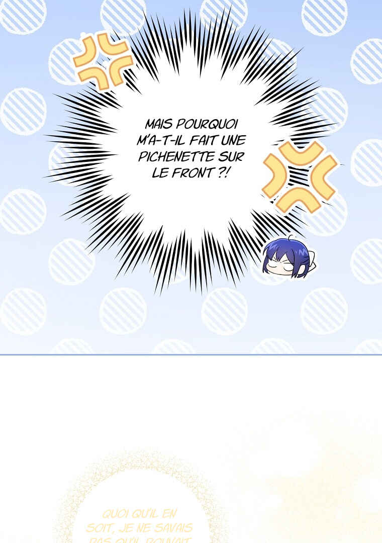 Gimme That Pacifier! Chapter 62 - Page 48