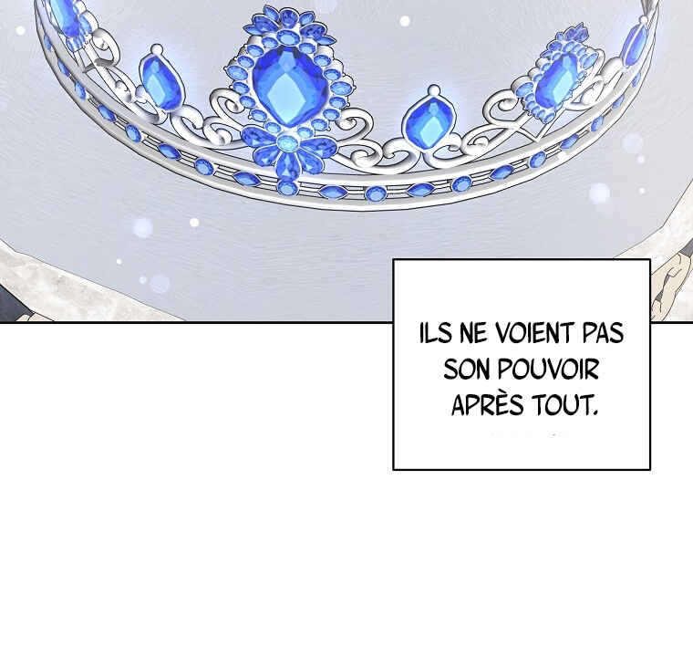 Gimme That Pacifier! Chapter 62 - Page 84