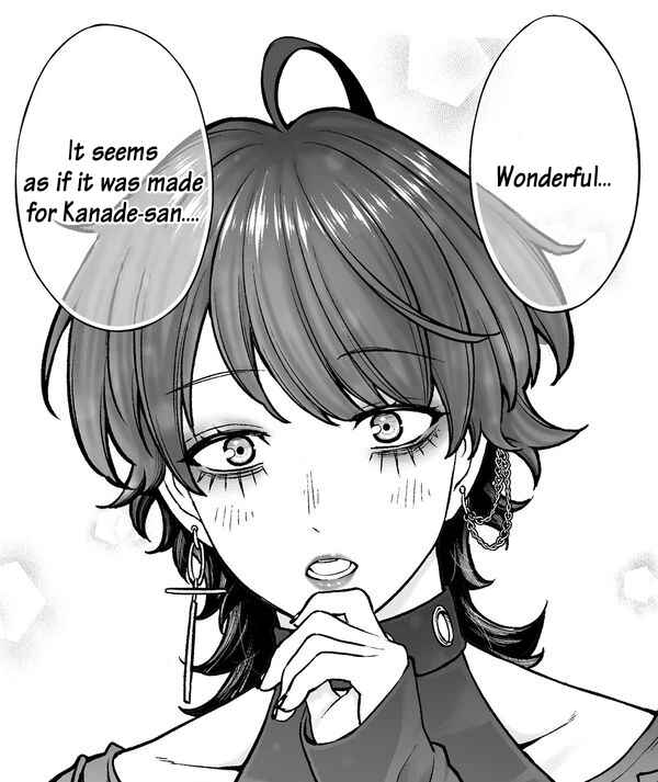 Kaisha to Shiseikatsu (Pre-Serialization) Chapter 45 - Page 2