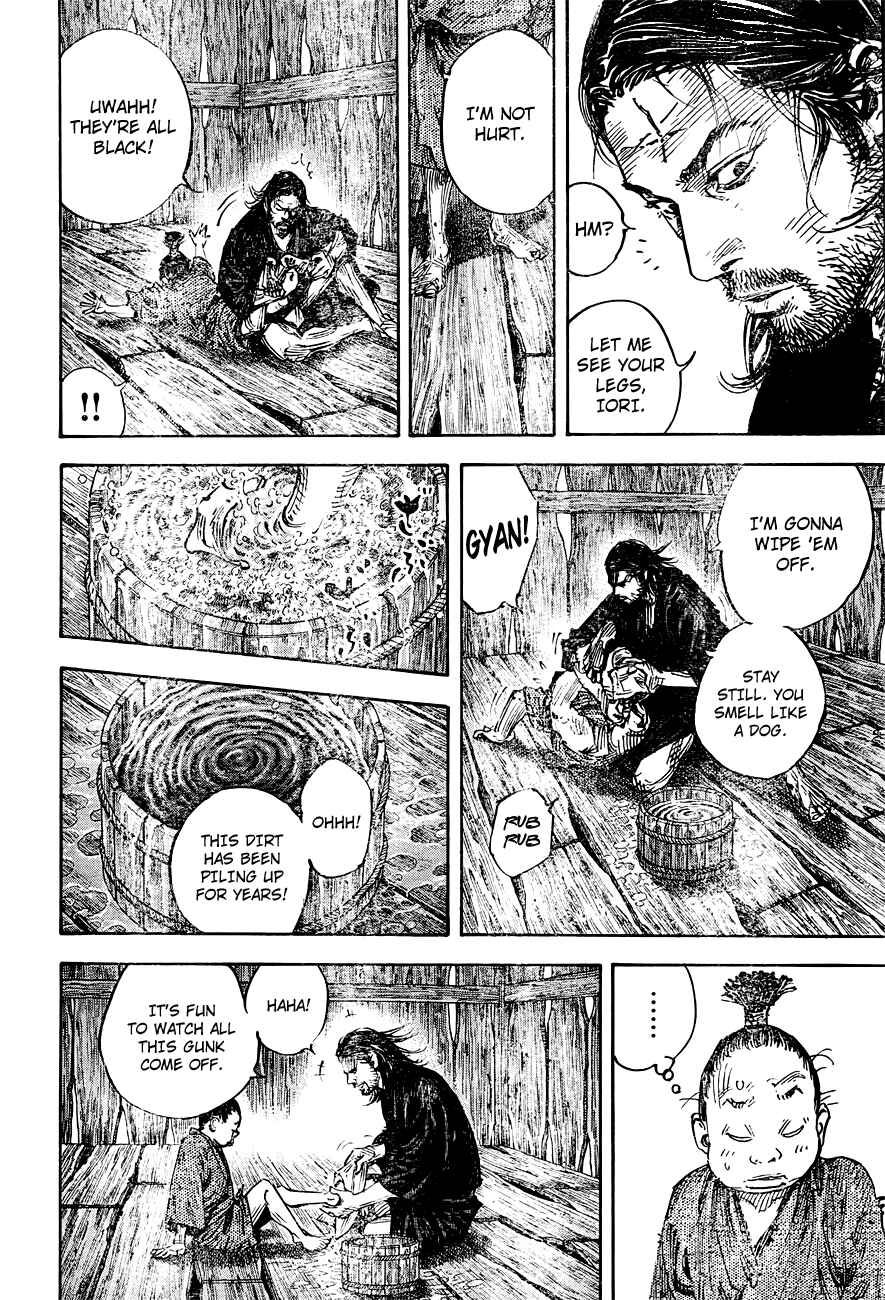 Vagabond Chapter 304 - Page 29