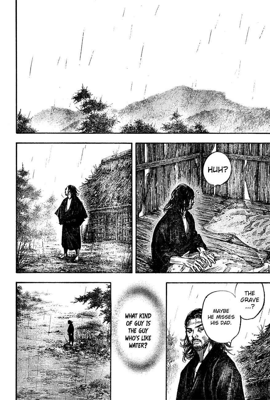 Vagabond Chapter 304 - Page 31