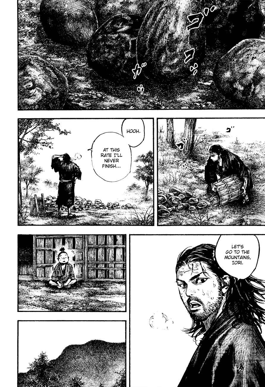 Vagabond Chapter 304 - Page 5