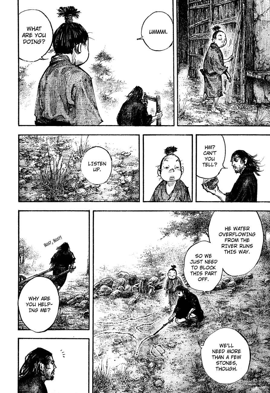 Vagabond Chapter 304 - Page 9