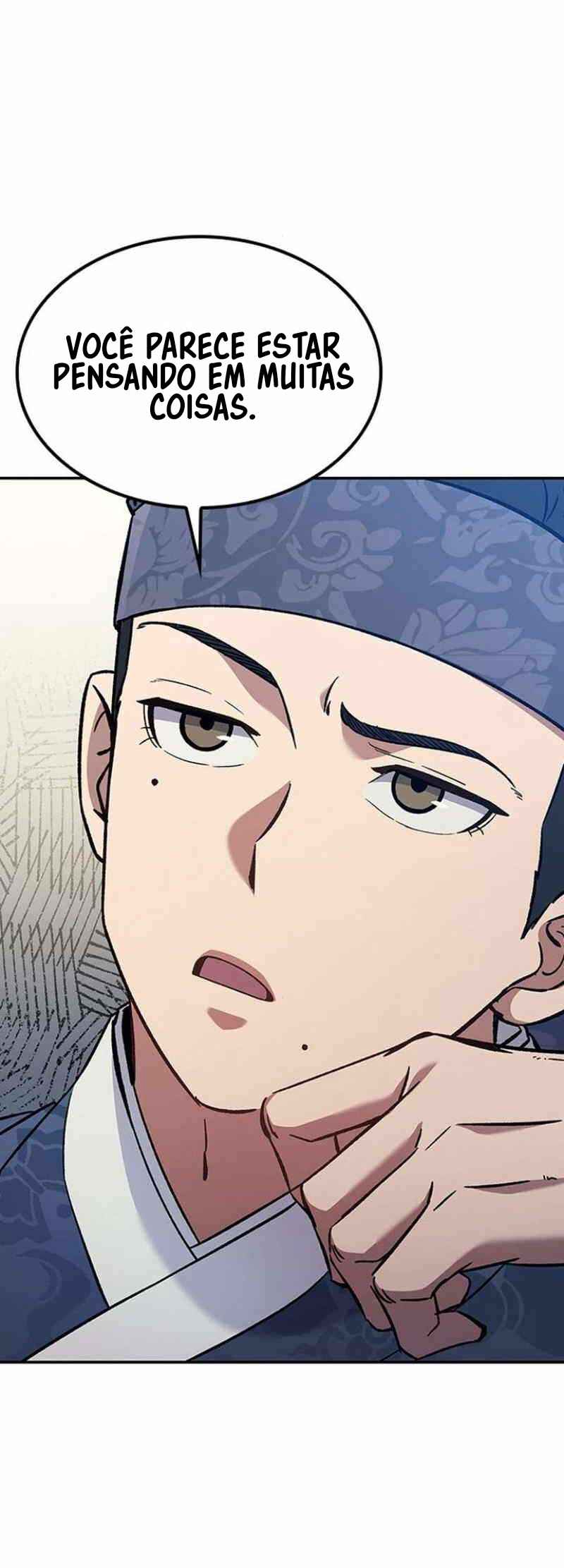 Doctor's Time Travel to Joseon Chapter 33 - Page 13