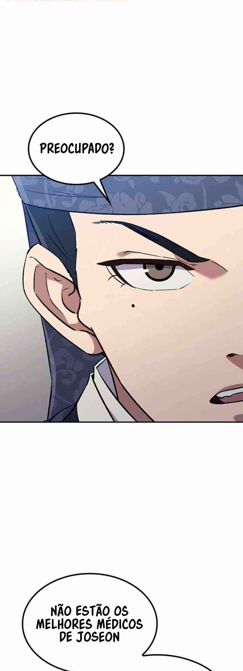 Doctor's Time Travel to Joseon Chapter 33 - Page 18