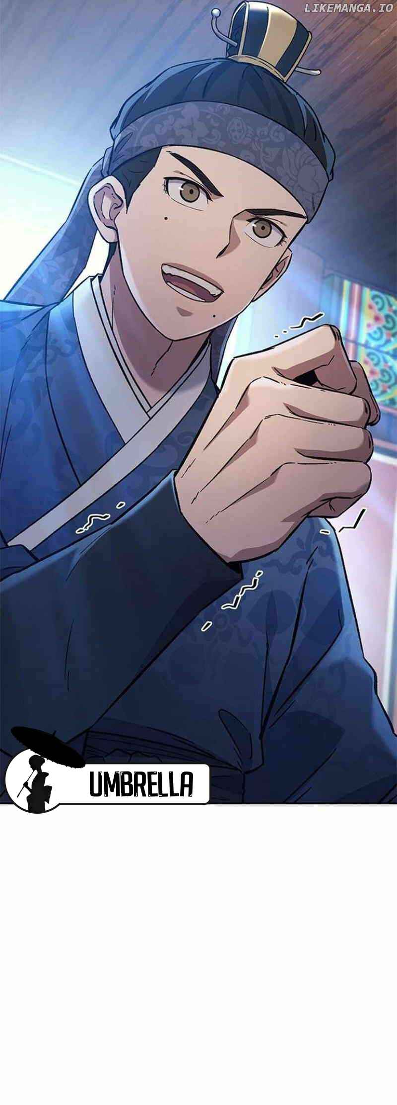 Doctor's Time Travel to Joseon Chapter 33 - Page 3