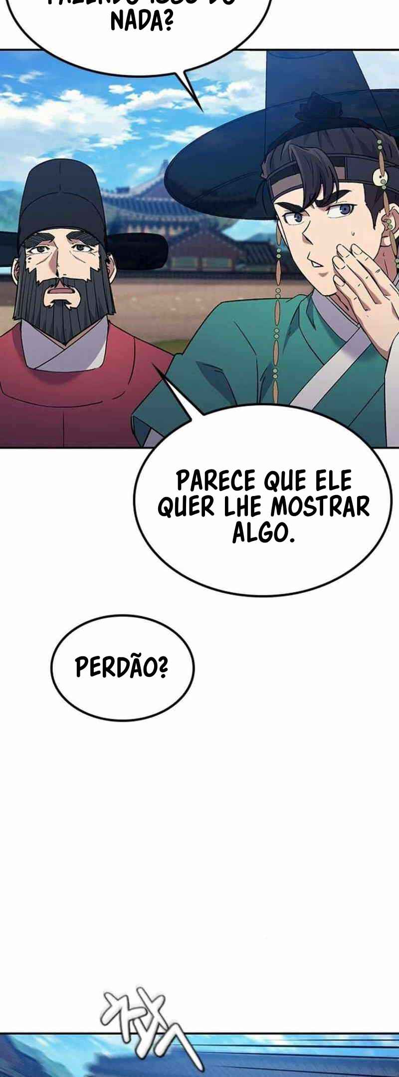 Doctor's Time Travel to Joseon Chapter 33 - Page 32