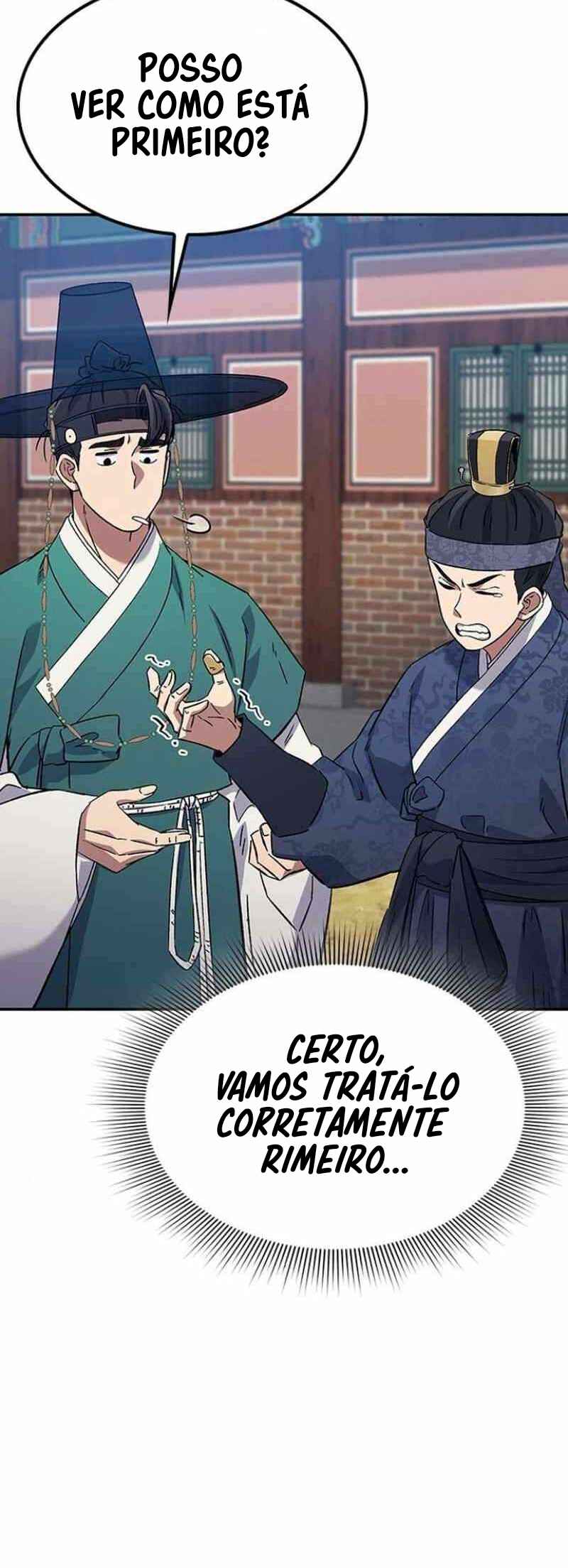 Doctor's Time Travel to Joseon Chapter 33 - Page 37