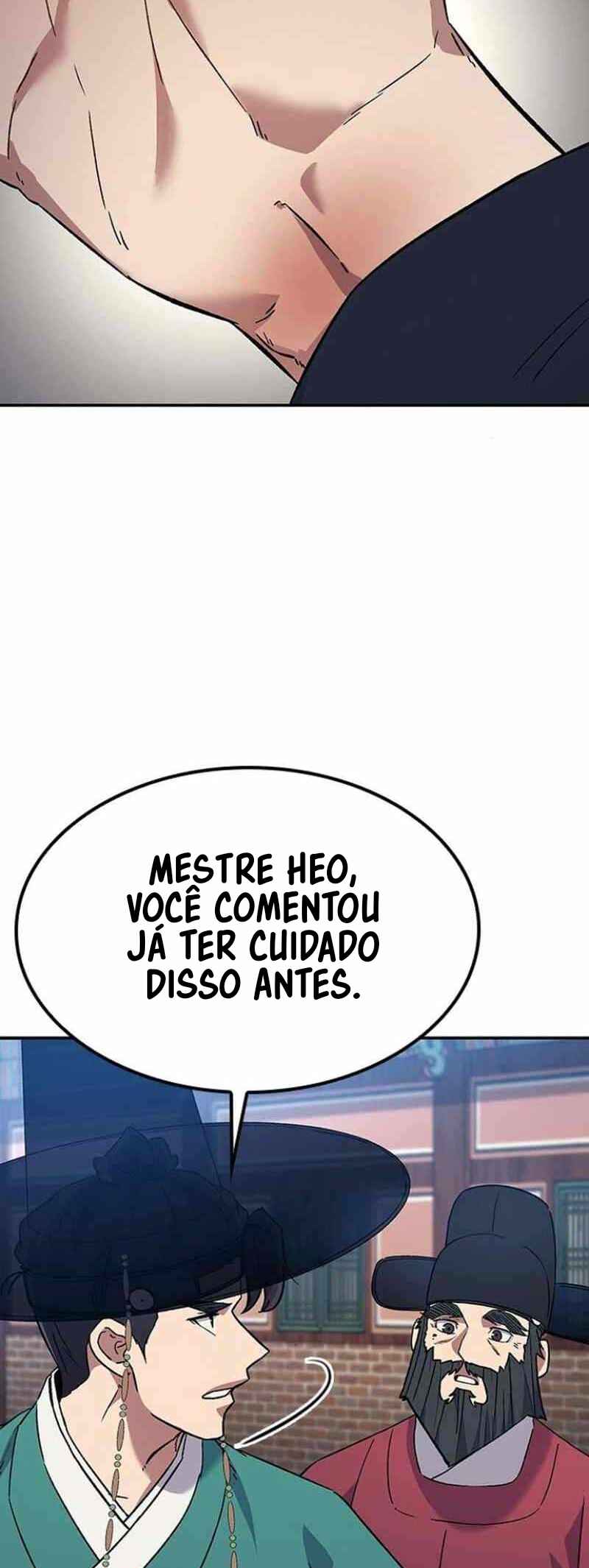 Doctor's Time Travel to Joseon Chapter 33 - Page 39