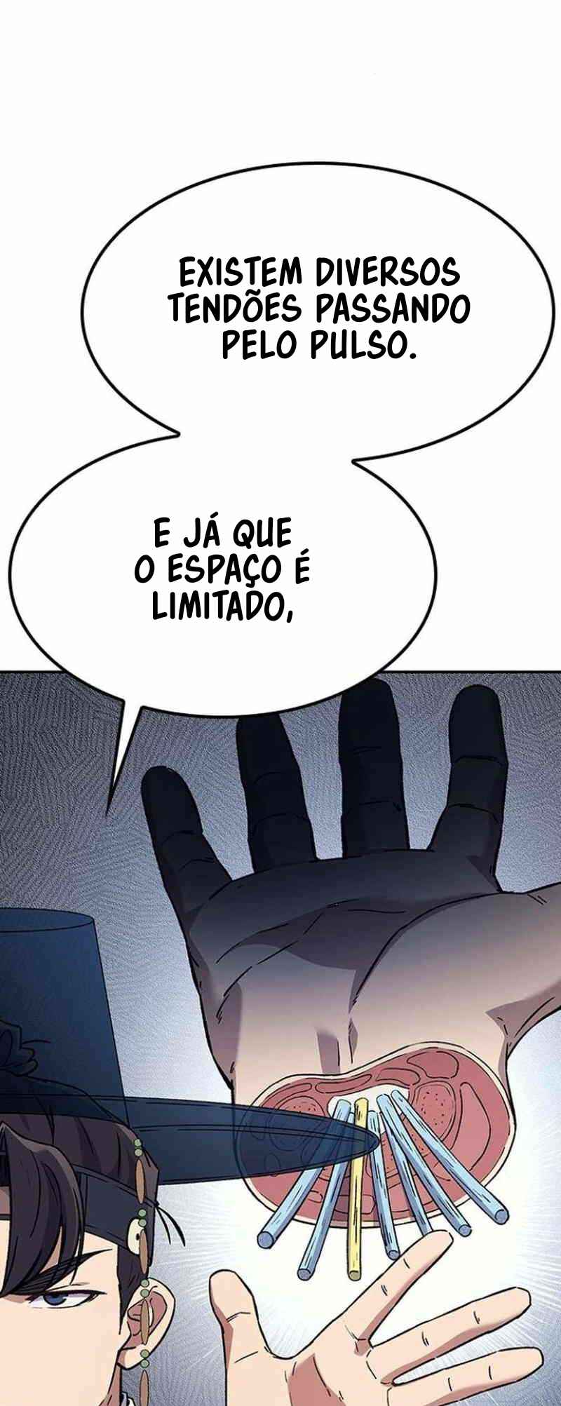Doctor's Time Travel to Joseon Chapter 33 - Page 48