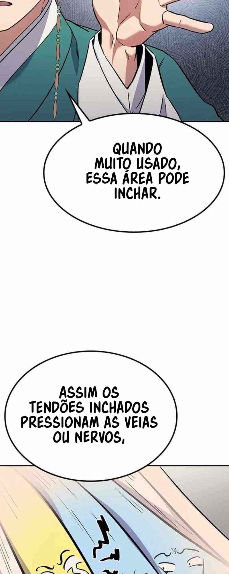 Doctor's Time Travel to Joseon Chapter 33 - Page 49