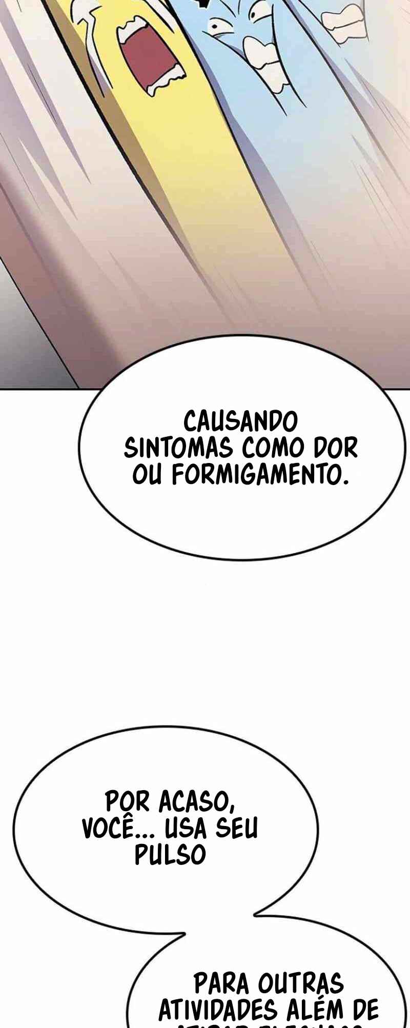 Doctor's Time Travel to Joseon Chapter 33 - Page 50