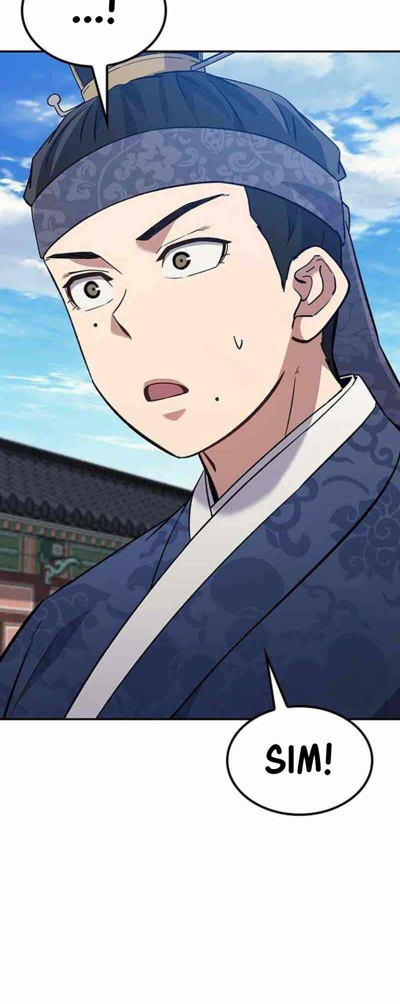 Doctor's Time Travel to Joseon Chapter 33 - Page 52