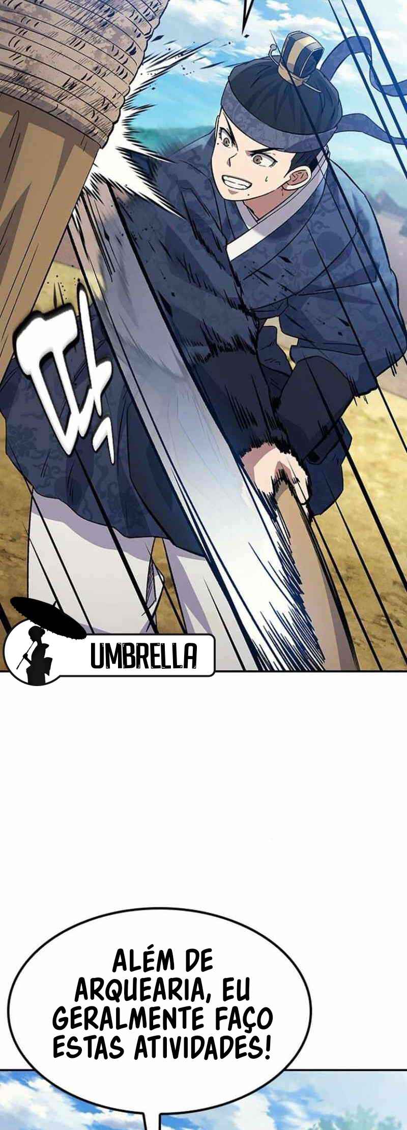 Doctor's Time Travel to Joseon Chapter 33 - Page 54