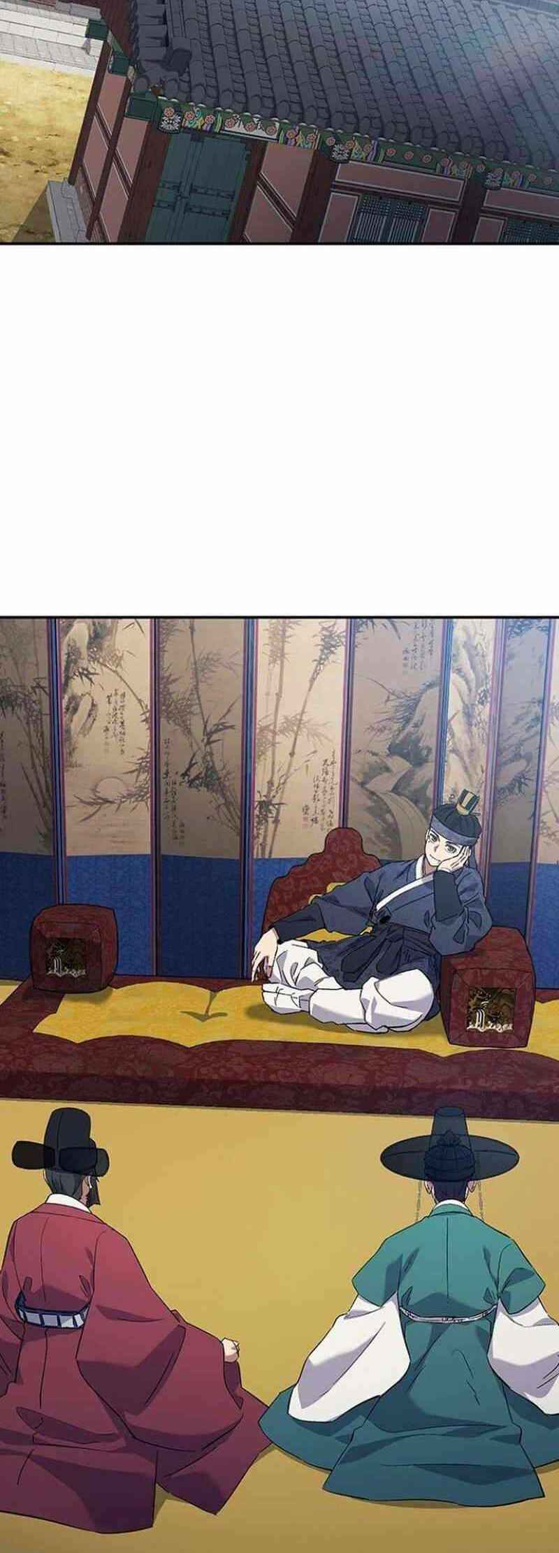 Doctor's Time Travel to Joseon Chapter 33 - Page 6
