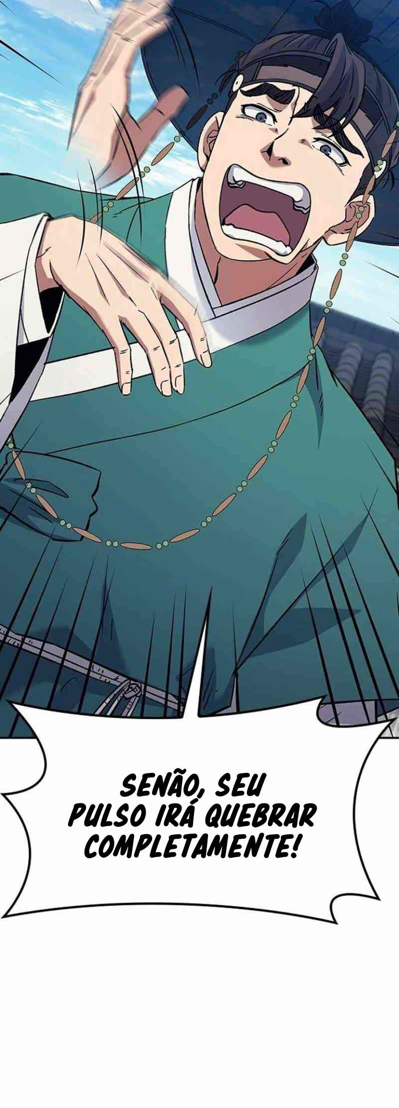 Doctor's Time Travel to Joseon Chapter 33 - Page 62