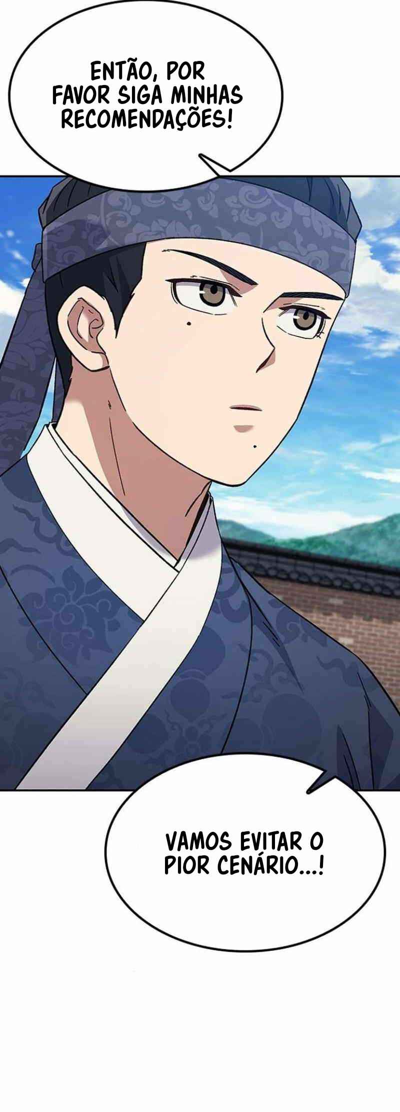 Doctor's Time Travel to Joseon Chapter 33 - Page 64
