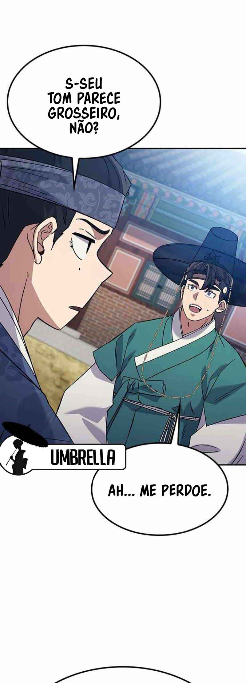 Doctor's Time Travel to Joseon Chapter 33 - Page 65
