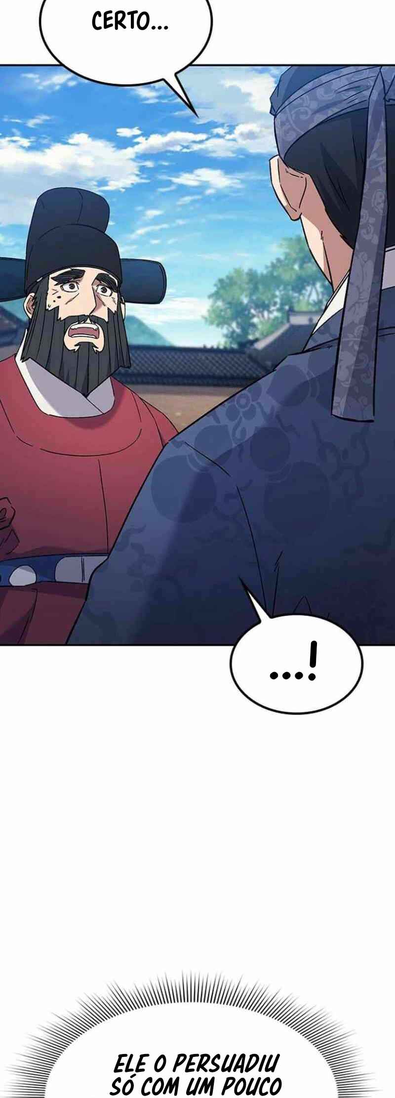 Doctor's Time Travel to Joseon Chapter 33 - Page 68